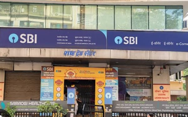 SBI Bank